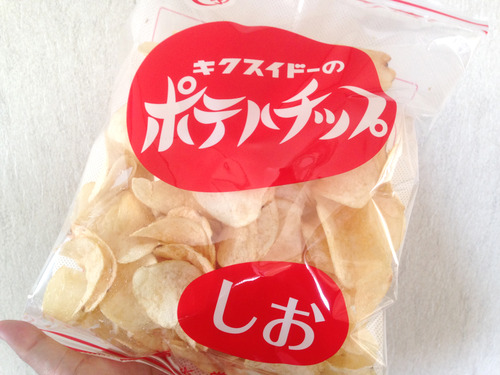 マツコの知らない世界」で一躍有名に！八潮市にある菊水堂工場直売所で