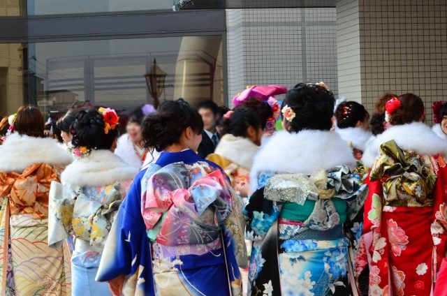 令和2年成人式は1 13 月 祝 に三郷市文化会館大ホールにて開催 三郷ぐらし 埼玉県三郷市の地域情報ブログ
