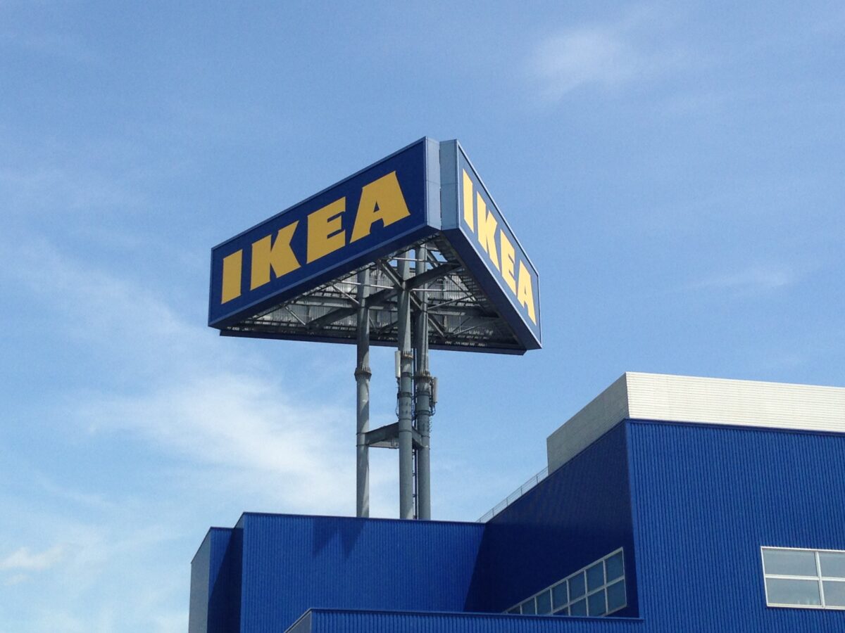 朗報 Ikea新三郷スモーランド キッズプレイルーム が11 3 木 祝 より利用再開 三郷ぐらし 埼玉県三郷市の地域情報ブログ