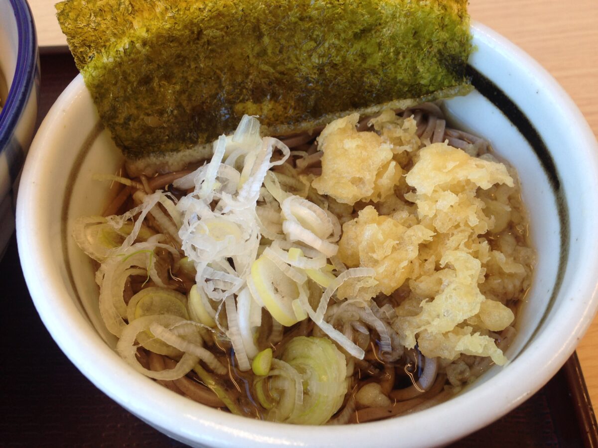 相性も満足度も抜群！天丼・天ぷら本舗 さん天 草加松江店で「上海老天丼＆ミニ温そば」を食べてきたよ！ - 三郷ぐらし - 埼玉県三郷市の地域情報ブログ