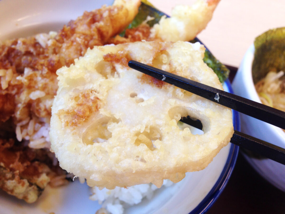 相性も満足度も抜群！天丼・天ぷら本舗 さん天 草加松江店で「上海老天丼＆ミニ温そば」を食べてきたよ！ - 三郷ぐらし - 埼玉県三郷市の地域情報ブログ
