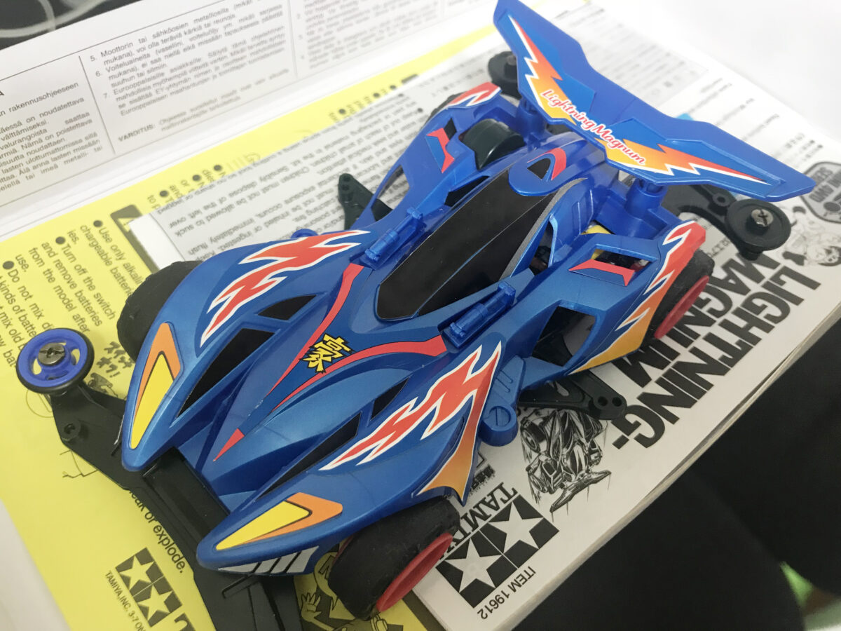 ル 年末のプロモーション ミニ四駆を求めてMEGAドン・キホーテ三郷店に行ってきました シングルカード