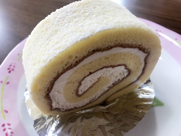 パティスリー もなみさんのケーキを食べてみたよ 優しい甘さで奥さんにも好評 三郷ぐらし 埼玉県三郷市の地域情報ブログ