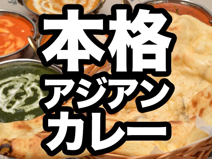 インドカレー様③ 津田沼 グルメ紹介 インドカレー ビニタ3号店 | ARDEN津田沼