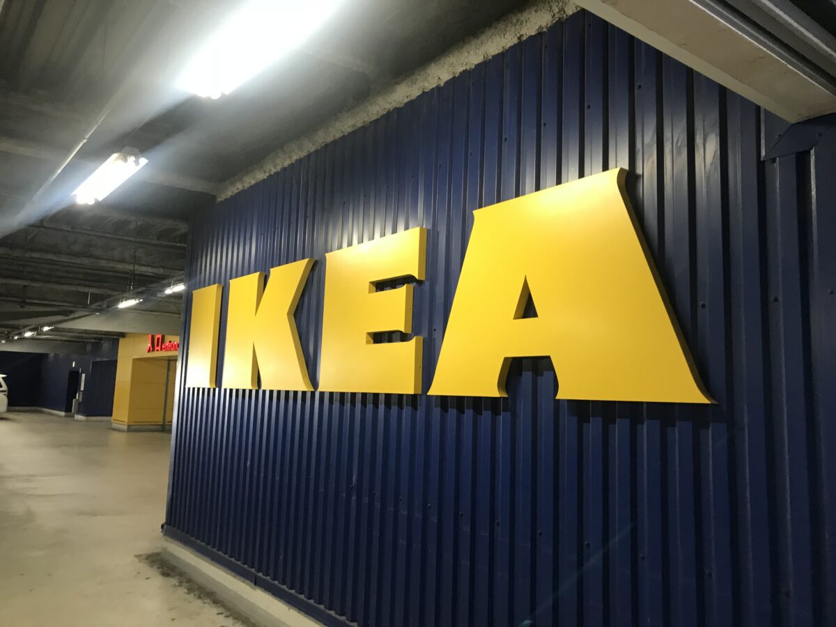 9 1 木 からikea新三郷2階スウェーデンレストランが店舗オープン時間の30分前から利用可能に 三郷ぐらし 埼玉県三郷市の地域情報ブログ