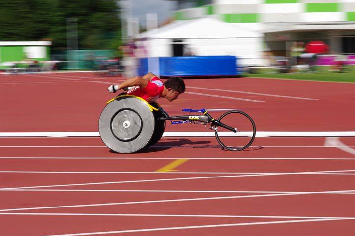 車イスマラソンを通してバリアフリーの意識を高めたい！5月に三郷市で開催予定のパラスポーツイベントのクラウドファンディングが現在実施中！3/29（金）まで  | 三郷ぐらし - 埼玉県三郷市の地域情報ブログ