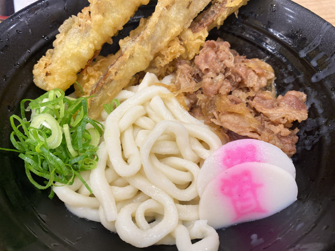 ひと足お先に】資さんうどん 三郷店のプレオープンに行ってき