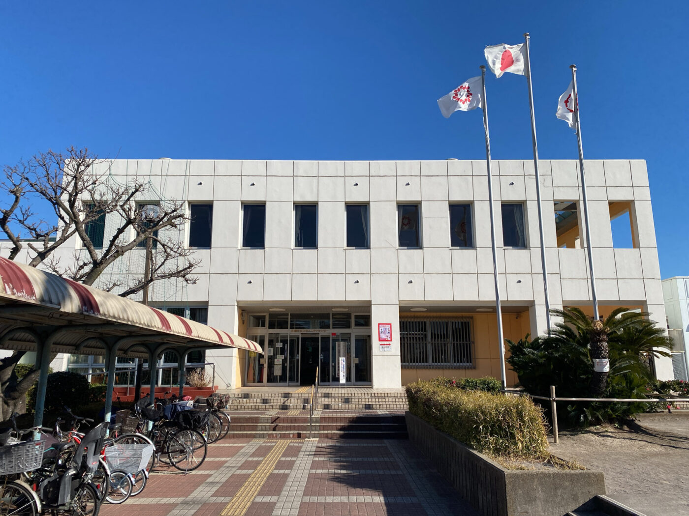 三郷 市 コミュニティ センター