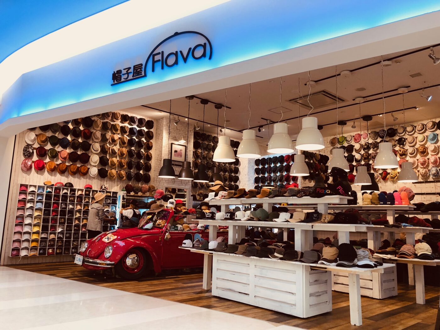 札幌に新たな帽子専門店オープン！